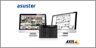 ASUSTOR To Exhibit Surveillance Solution At Axis Solution Conference 2015