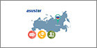 ASUSTOR offers after-sales maintenance service throughout Russia via its mother company ASUS