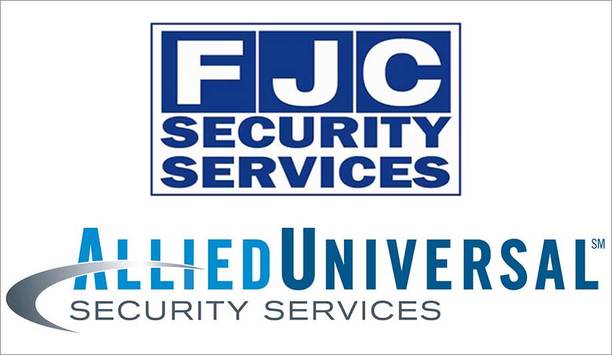 Allied Universal Acquires NY-based FJC Security