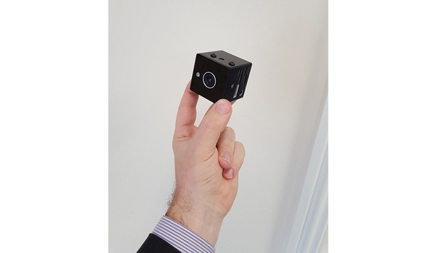 Aurora Launches FaceSentinel Long Range Facial Recognition Sensor At IFSEC 2017