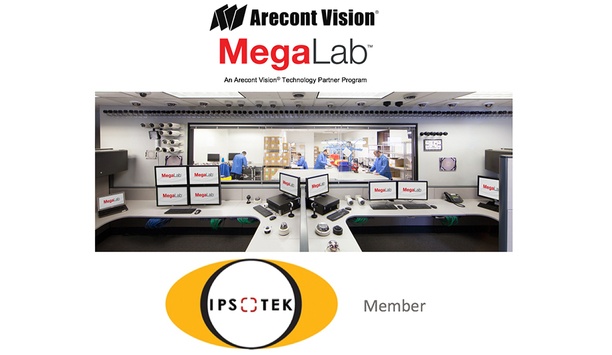 Ipsotek Video Analytics Joins Arecont Vision Technology Partner Program