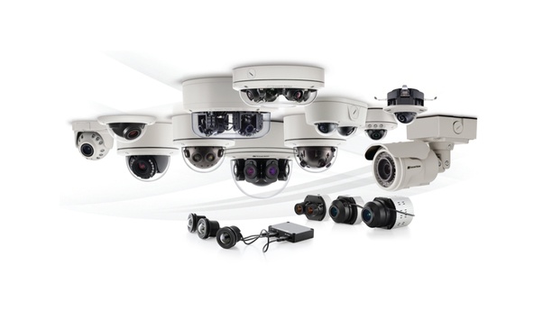 Arecont Vision IP Megapixel Cameras Meet Requirements Of Presidential Executive Order On Buy American