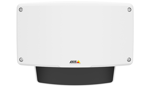 Axis Communications Features Network Radar Technology For Accurate Area Detection At ASIS 2017