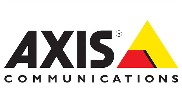 Axis Communications Expands Q35 Series Of Fixed Dome Cameras With Stainless Steel Models