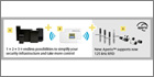 ASSA ABLOY Displays Aperio Wireless Lock Technology At The SECURITY Essen 2012