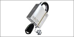 Abloy UK Supplies South Staffs Water With PROTEC2 CLIQ Electromechanical Security System