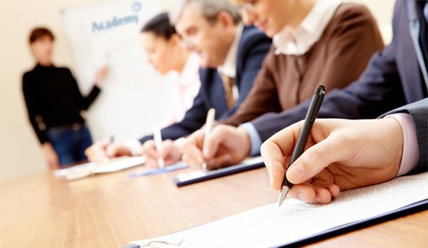 Abloy UK Releases RIBA-Approved Continuing Professional Development Course For Emergency Fire Escape Requirements