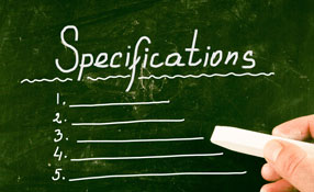 Networking Basics For Security Professionals: Do You Believe In Specifications?