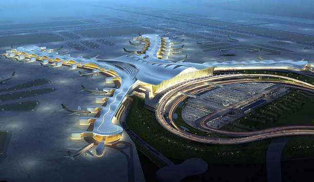 Airport Show 2017 To Showcase Massive Airport Expansion Plans In Middle East