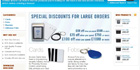 Access Cards & Readers To Supply Access Cards, Fobs, Readers And Keypads Via Advanced E-commerce Facility