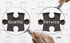 Quality And Service Will Transcend Price In Security Marketplace