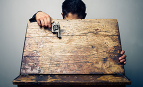 PVF Official Highlights Importance Of Active Shooter Drills