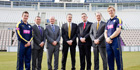 Prysmian Group Announces Sponsorship Deal With Hampshire Cricket