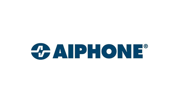 Aiphone Upgrades GT Series Multi-tenant Video Intercom With Remote Programming, NFC Updates And Multi-building Communication Features