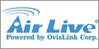 AirLive Ovislink Signs Agreement With Incom SA For Distribution Of Networking Solutions And Monitoring