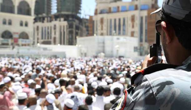 Airbus Defence And Space And Bravo To Provide Mission-critical Communications Services In Saudi Arabia