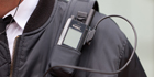 Airbus Defence And Space Supplies TH1n Hand-held Radios To German Federal Security Forces