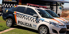 Airbus Defence And Space's Tetra Technology For Military Police In Brasília
