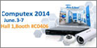 AirLive To Show Its Latest Surveillance Networking Solutions At Computex 2014