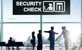 The Perks Of The Airport TSA Pre-Check Line