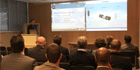Abloy UK's Event At The Academy Garners Positive Response From Access Control Users