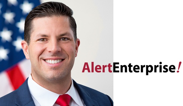 Software Provider AlertEnterprise Appoints Brian Harrell As Vice President Of Security