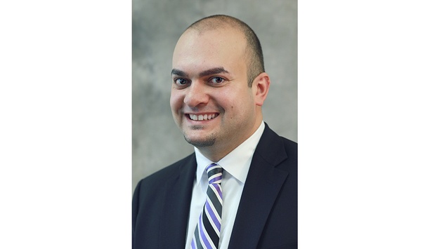 Hikvision USA Head Of Marketing Alex Asnovich Ranks #40 In Forbes’ ‘World’s Most Influential CMOs 2017’ List