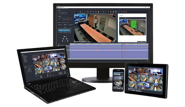 Wavestore Technology Partners To Demonstrate Latest Features Of Its VMS At IFSEC 2017