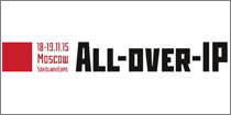 Seagate, 2N, BPT/CAME Group, LTV To Participate At All-over-IP Expo 2015