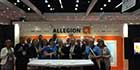 Allegion Attends BOMA’s Every Building Conference & Expo 2015