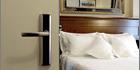 Allegion Installs eSIGNO Access Control System At The Grand Hotel Verona In Italy