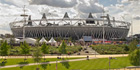 Allegion Provides Biometric Access Control System At Queen Elizabeth Olympic Park In London