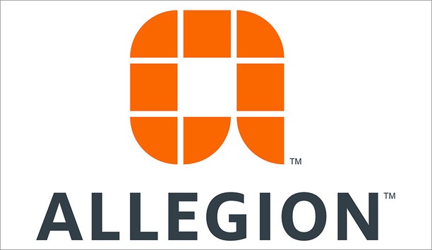 SIA Jay Hauhn Excellence In Partnerships Award Bagged By Allegion’s Tim Eckersley