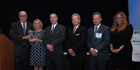 AlliedBarton Security Services’ Vice President Receives BOMA/Philadelphia J. Michael Coleman Award At TOBY Awards Ceremony