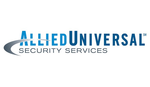 Allied Universal, Largest Security Force In North America, Marks One-year Anniversary