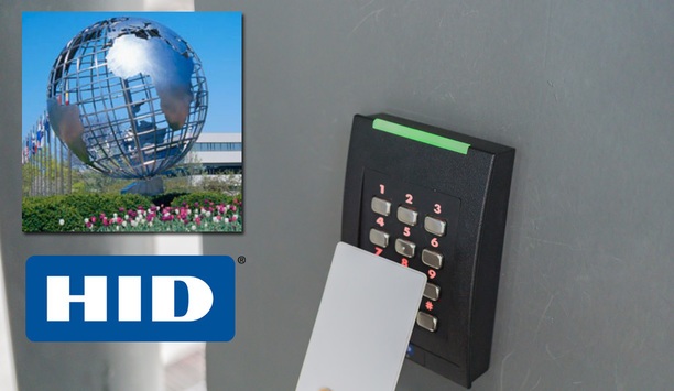 Alticor Stays Ahead Of The Security Curve With HID Global And Fargo Flexible Access Control