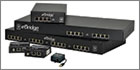 Altronix Introduces New eBridge100ST Ethernet Over Coax Transceiver At ASIS 2015