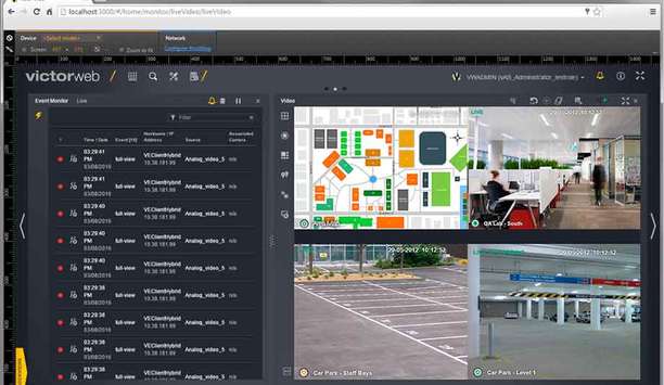 Tyco Introduces Version 4.9 Of American Dynamics’ Victor VMS And VideoEdge NVR