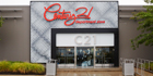 American Dynamics IP Video Surveillance Solution Installed At Century 21 Store In New Jersey