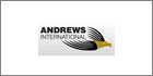 Andrews International Joins The United States-Mexico Chamber Of Commerce As A Binational Member