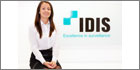 IDIS Appoints Anna Wlodarczyk As Internal Sales Executive