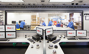 Arecont Vision Embraces Trend Toward Smaller Cameras With More Megapixels