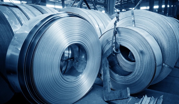 Arecont Vision’s High Resolution Megapixel Cameras Help Protect Posco-Malaysia Steel Mill In Malaysia