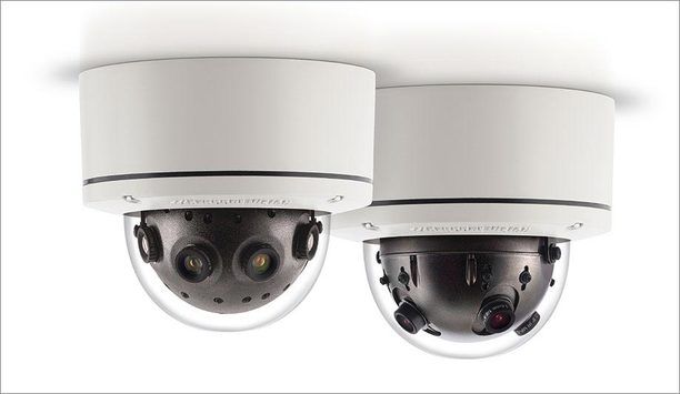 Arecont Vision Introduces SurroundVideo G5 Mini Panoramic Indoor/Outdoor Camera Series
