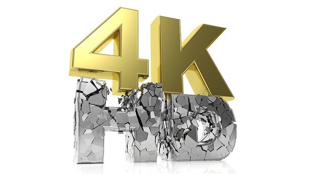 Video Surveillance Market Shines In 2015 With Integrated Systems, IP Security And 4K Resolutions