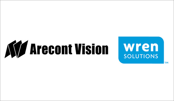 Arecont Vision Welcomes Wren Solutions To Its Technology Partner Program