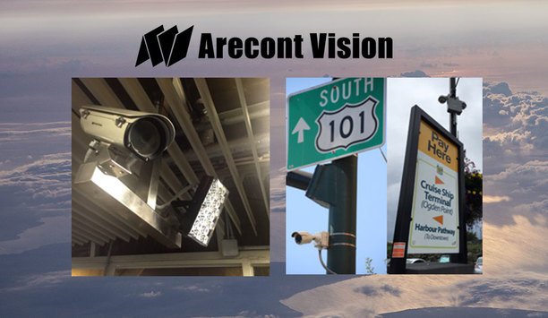 Arecont Vision Megapixel Transportation HD Surveillance For Land, Sea And Air