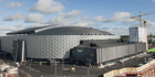 ASSA ABLOY Delivers Lock And Security Solutions To Friends Arena In Stockholm