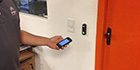 Argus Control Installs ECkey Access Control Systems To Keep Track Of Missing Inventory