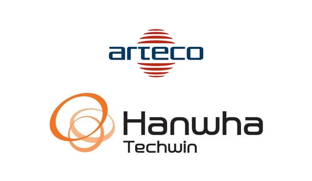 Arteco Video Management Solutions Integrated With Hanwha Techwin Wisenet 5